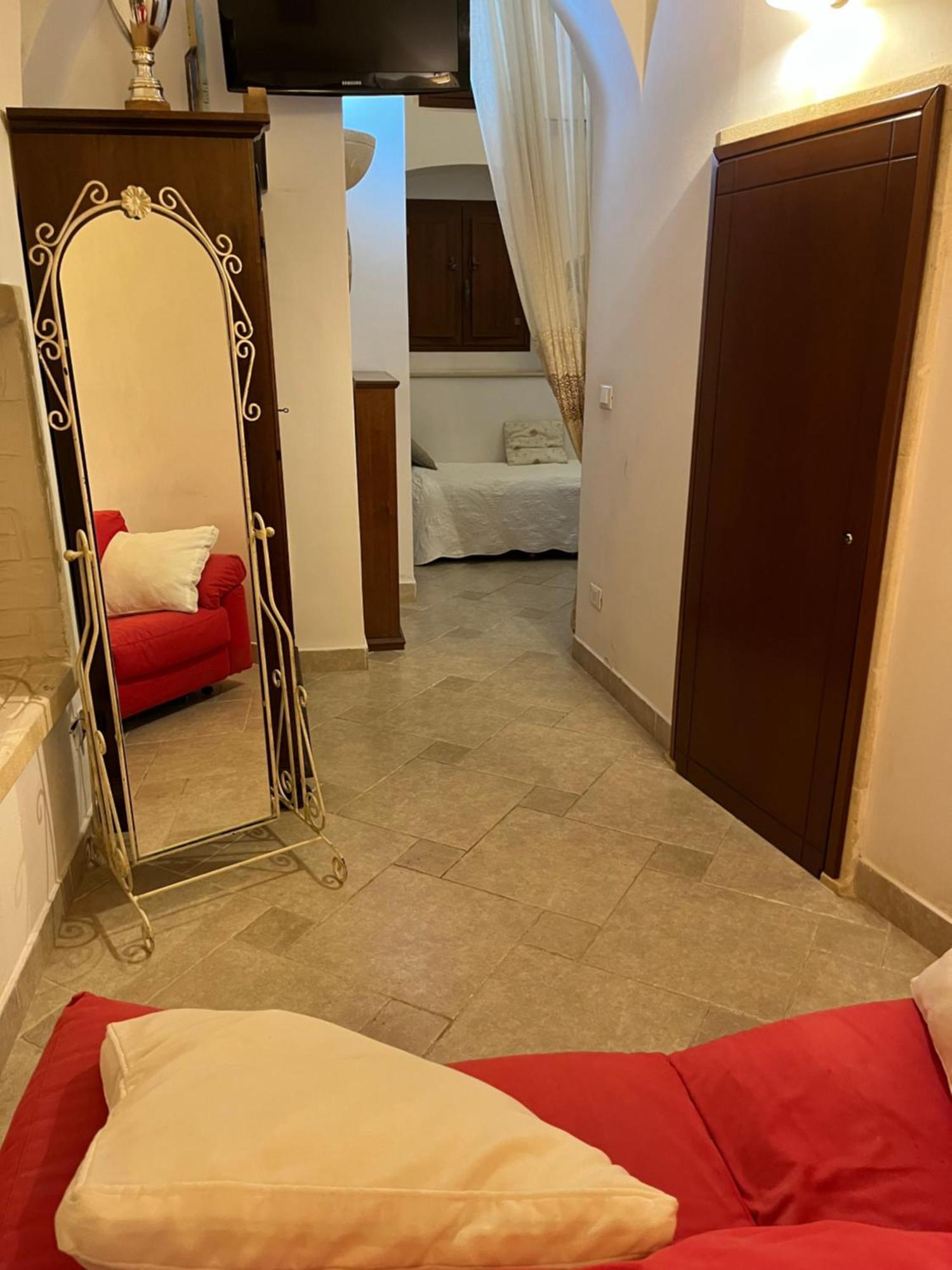 Suite San Francesco กร็อตตาเย ภายนอก รูปภาพ
